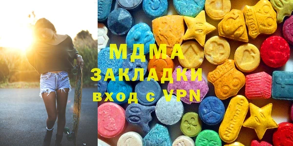 дживик Лиски
